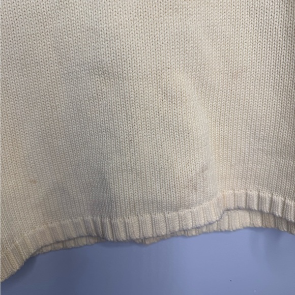 Liz Claiborne Light Yellow Tank Top - Picture 6 of 6